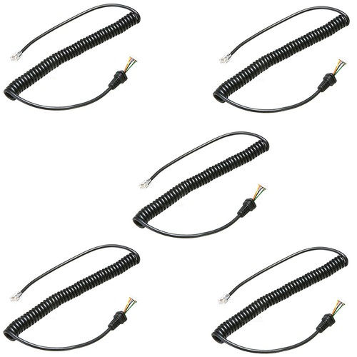 Pezzi 48a6j 42b6j cavo - 5, mh-42b6j