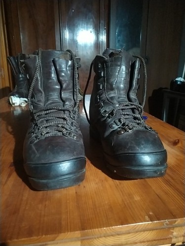 Anfibi pedule militari - anfibi,