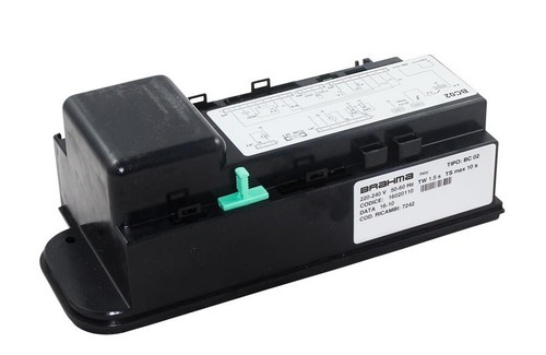 Scheda brahma bc02 pannello - bc02,