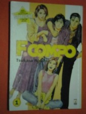 F COMPO N°1-MANGA  STAR