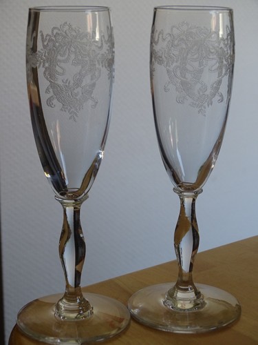 Saint louis cristal 1920 - saint,