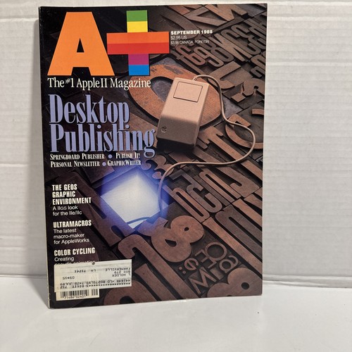 Magazine 1988 september - magazine,