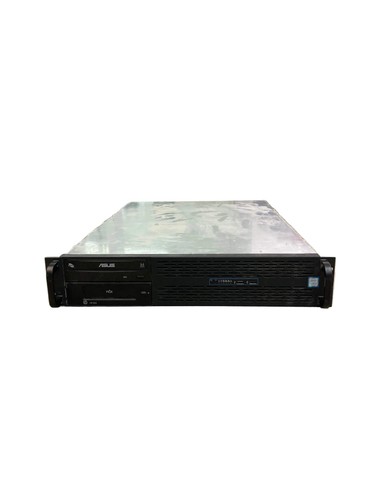 Rack server personalizzato - rack,