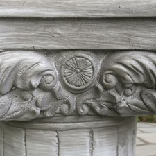 Colonna Romana da Giardino