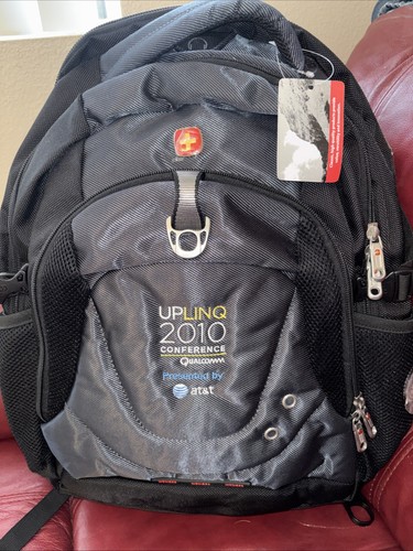 Swiss army backpack - army, wenger