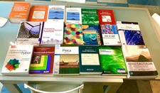 Libri Ingegneria Politecnico di Torino