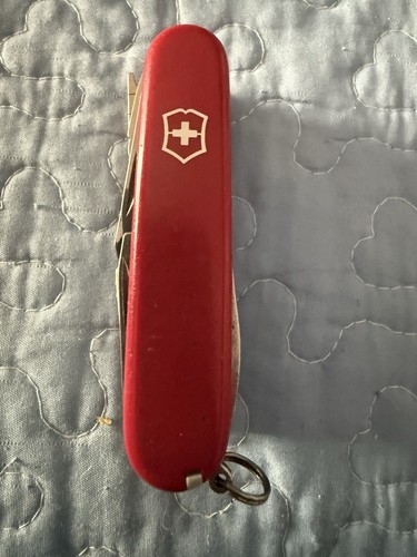 Coltello svizzero - coltello,