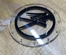 SUZUKI HAYABUSA ACRYLIC STATOR