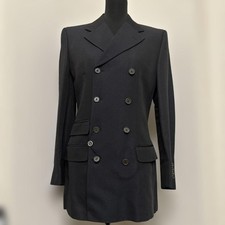 Giacca GUCCI nera 46 mai