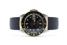 Rolex vintage GMT-Master 16753