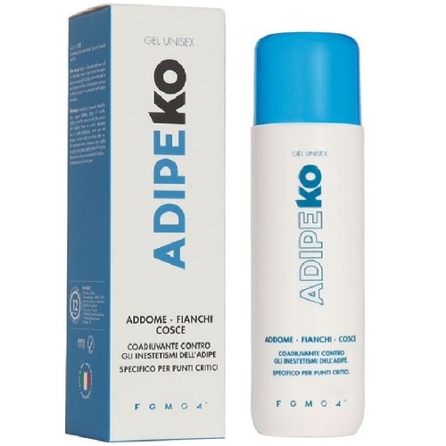 Fgm04 adipe gel per - ko,