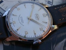 Orologio Gefa 17 jewel grande