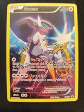 Carta Pokémon PSA PROMO