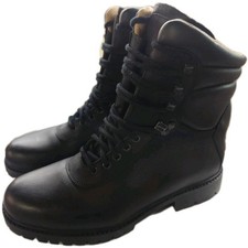 Anfibi Stivali militari Forze