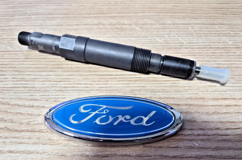 Ford mondeo mk3 tdci - ford,