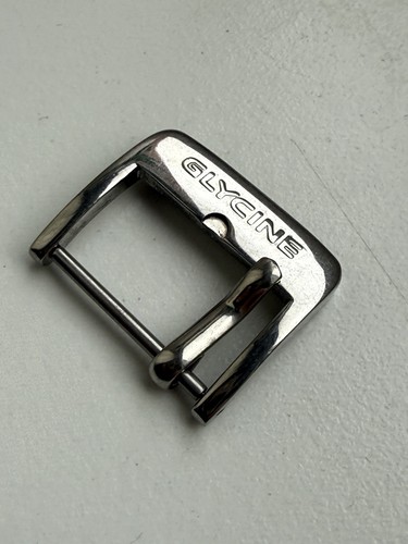Fibbia per orologio glycine - fibbia,