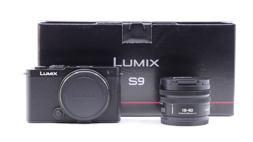 Top zustand panasonic lumix - zustand!,