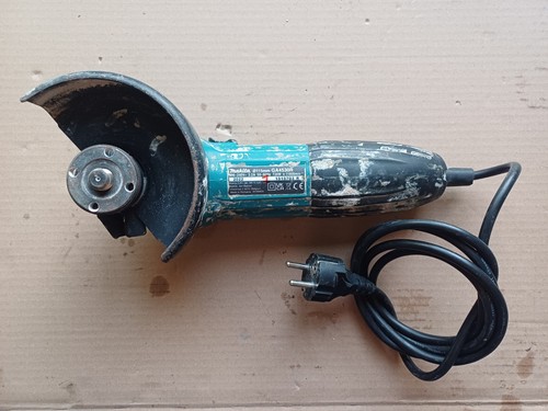 Makita ga4530r smerigliatrice - makita,