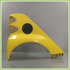 Parafango Carrozzeria Posteriore Destra DX SMART FORTWO 2007 2011 GIALLO/NERO