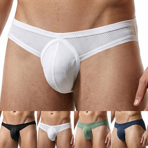 Slip uomo elasticizzato vita