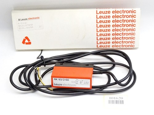 Leuze electronic pulsante luce - leuze,
