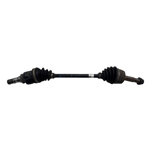 Albero trasmissione citroen - albero, c1