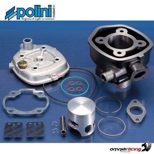 Kit gruppo termico - , racing