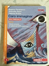 Caro immaginar epica - caro,