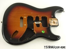 Fender Player II Stratocaster