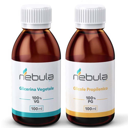Kit base neutra 200 - 200, ml