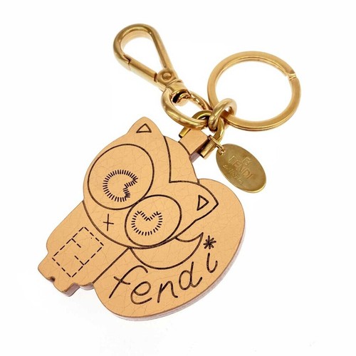 Portachiavi fendi selleria - fendi,