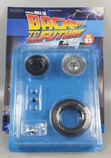 EAGLEMOSS BUILD THE BACK TO