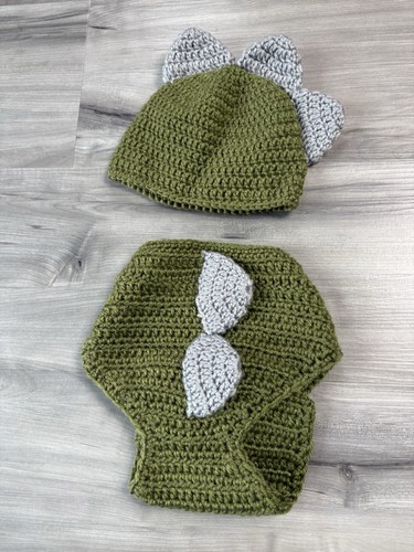 Cappello copri pannolino - e,