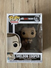 Funko Pop Television The Big