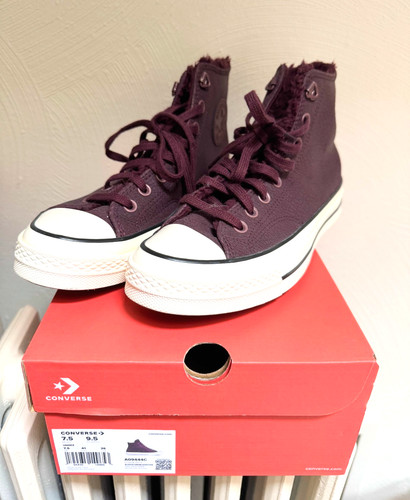 Sneaker alte converse chuck - alte,