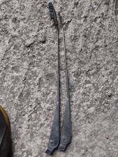 Coppia bracci tergicristalli - coppia,