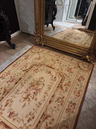 Tapis aubusson 21 m - tapis, –
