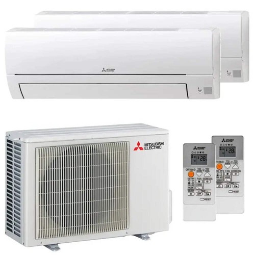 Mitsubishi electric msz - electric, msz-hr