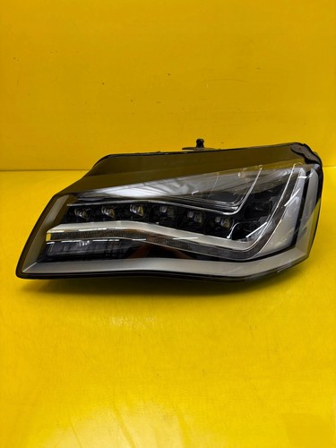 Audi full led 2009 - audi,