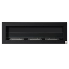 Camino a Etanolo Bruciatore a