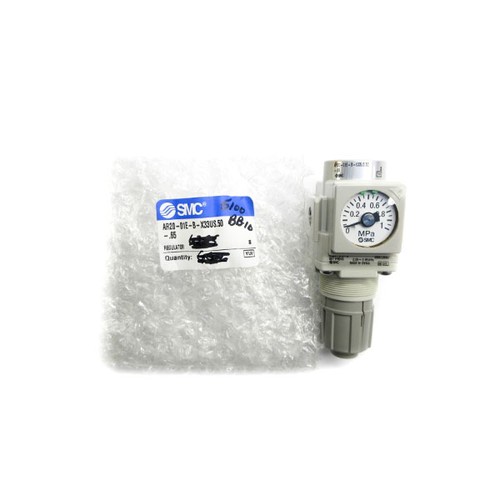 Smc ar20 01e x33us - smc, ar20-01e-b-x33us.50-.65