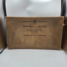 Vintage Thresher & Glenny