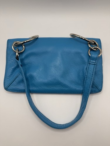 Wilsons borsa mano pelle - borsa, a