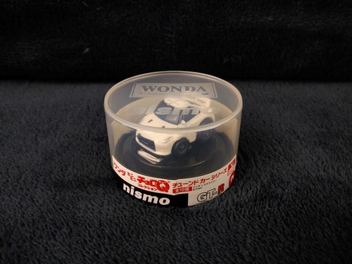Mini choro wonda nismo - choro,