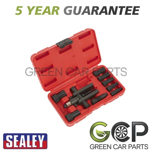 Sealey set estrattori per - sealey,