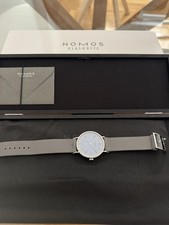 nomos glashutte Limited Edition
