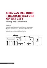 Libri Mies Van Der Rohe. The