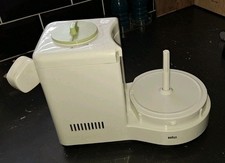 Braun GERMANY Multipractic