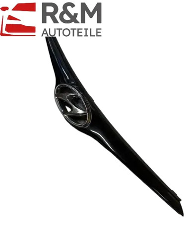 Hyundai i20 2013 - , griglia