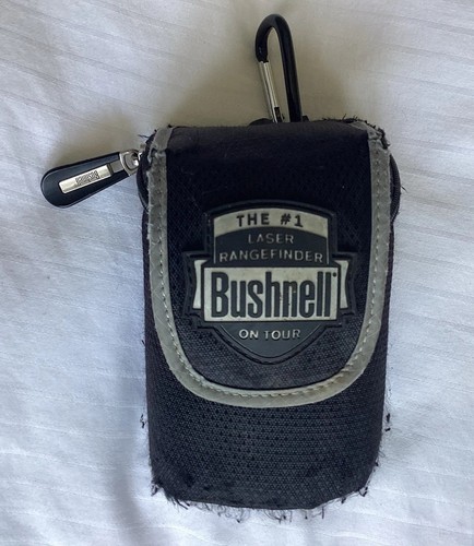 Bushnell custodia telemetro - , /